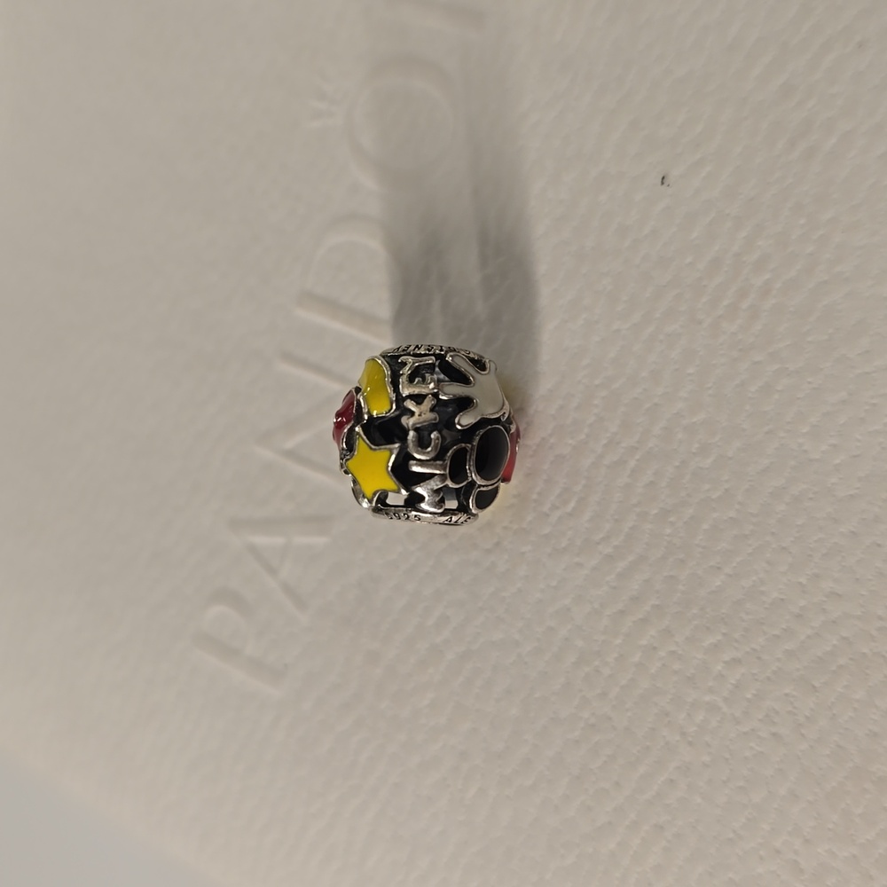 Authentic Pandora Charm - Picture 4 of 4
